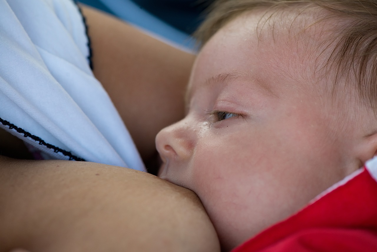 Read more about the article World Breastfeeding Week 2023 –  1 to 7 August 2023