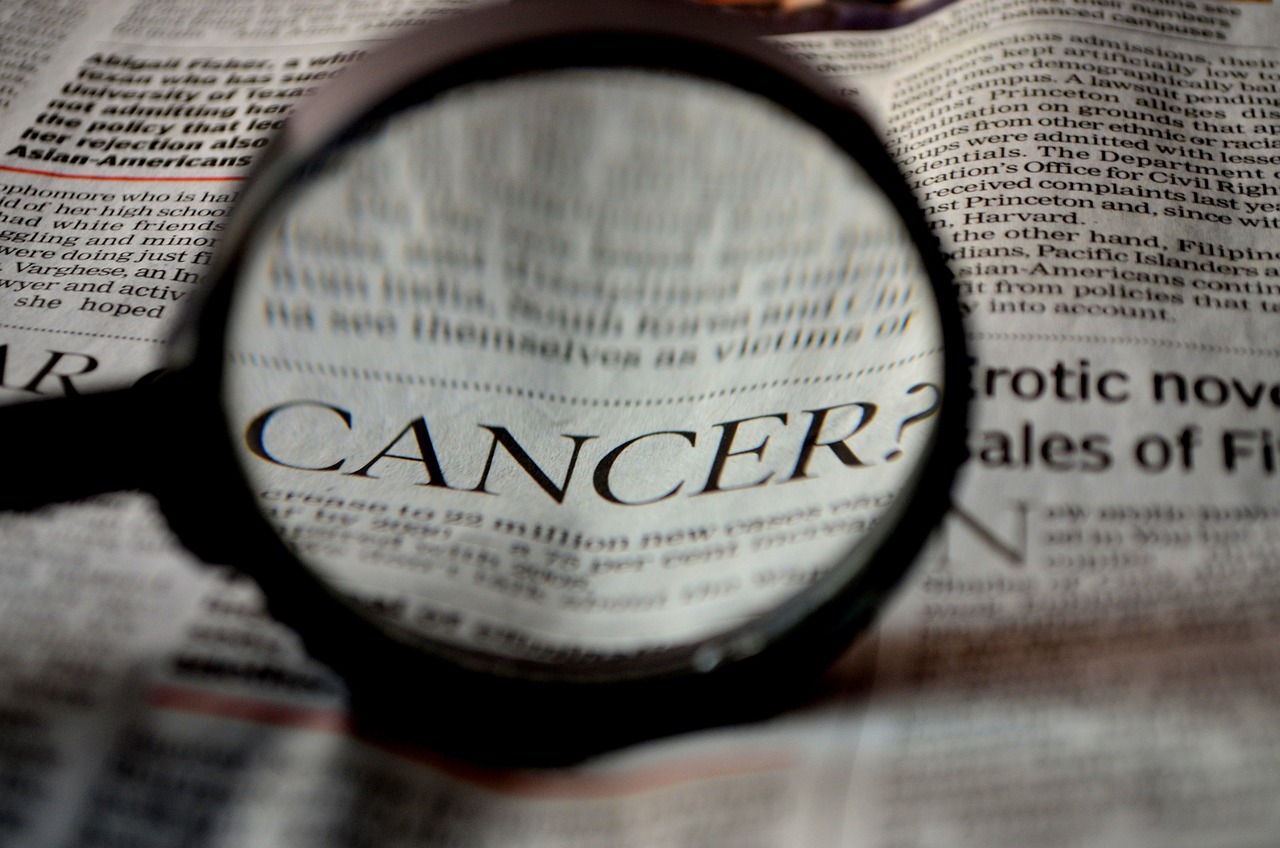 Read more about the article Top 4 reasons behind the increase in cancer cases across globe may surprise you.