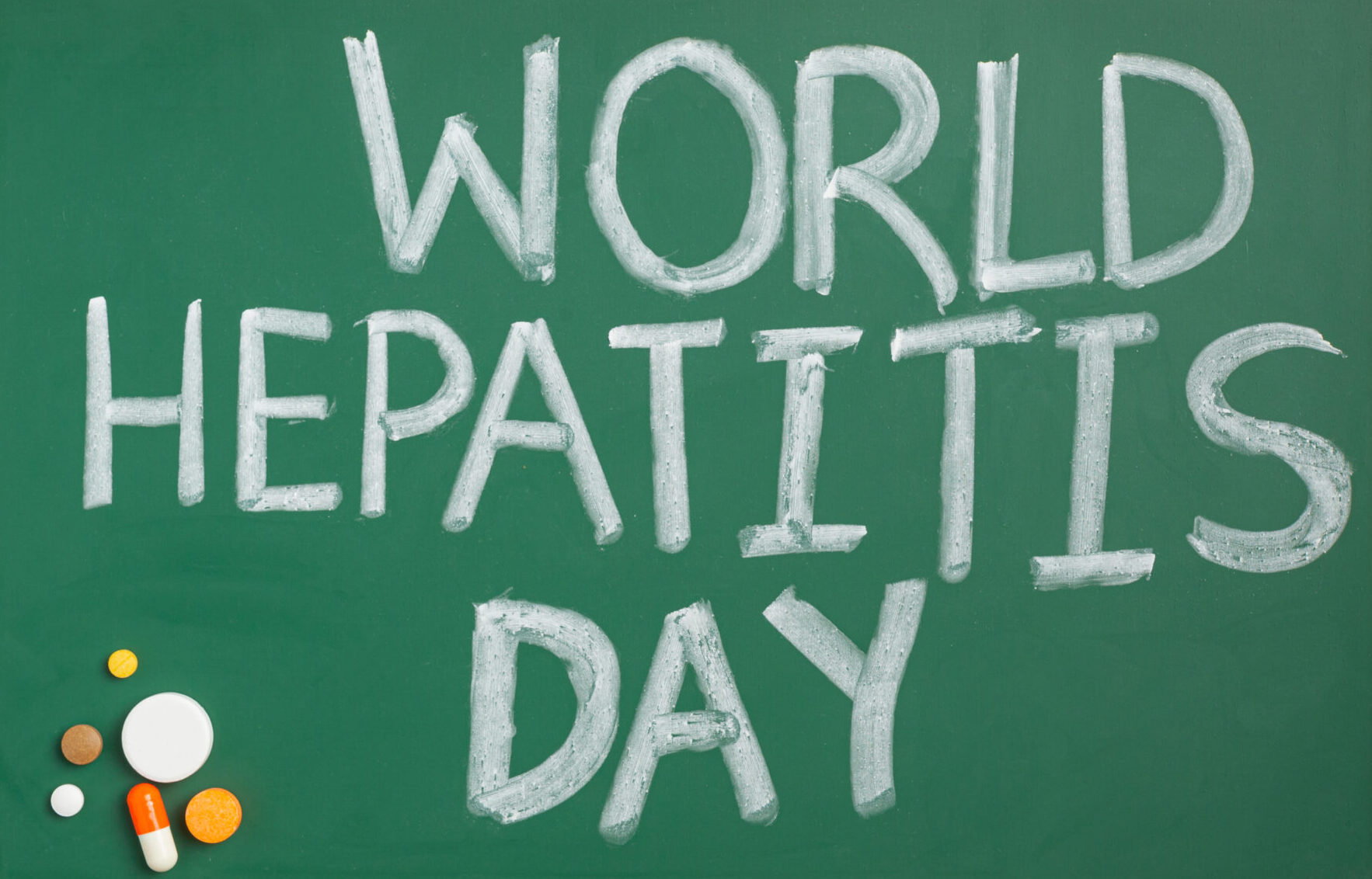 You are currently viewing “Eliminating Hepatitis: A Global Call to Action – World Hepatitis Day 2023”