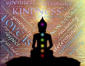 Read more about the article How to Cultivate Love and Kindness through Meta Meditation for Better Mental Health