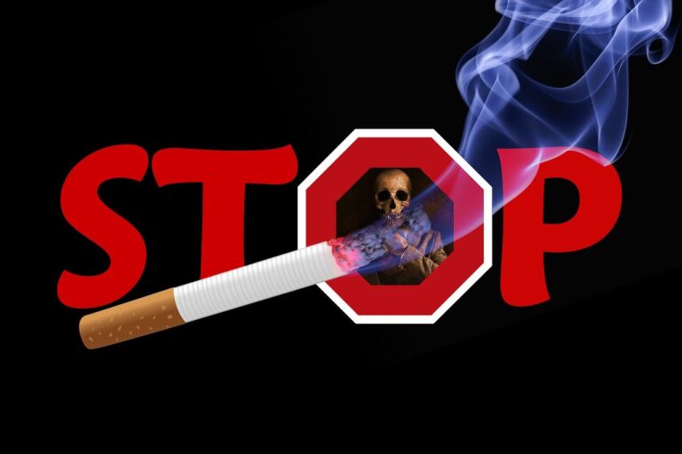 The Rising Tide of Tobacco-Free Campaigns in India