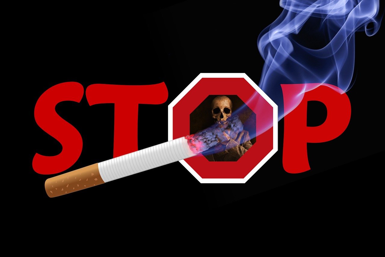 Read more about the article The Rising Tide of Tobacco-Free Campaigns in India