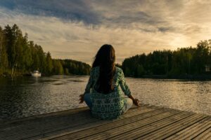 Read more about the article The Power of Mindful Meditation: Enhancing Mental Health