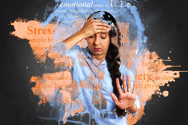 You are currently viewing Is Your Job Taking a Toll on Your Heart? Exploring the Connection Between Stress and Heart Disease.