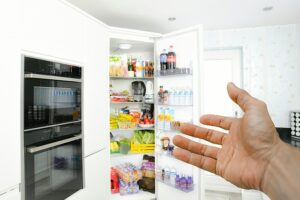 Read more about the article Unveiling the Hidden Dangers: Cancer-Causing Foods Lurking in Your Kitchen