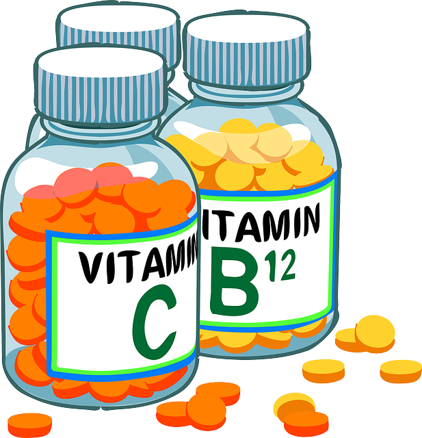 Read more about the article Safeguarding Your Health: Exploring the Hidden Dangers of ICD ‍10 Vitamin B12 Deficiency