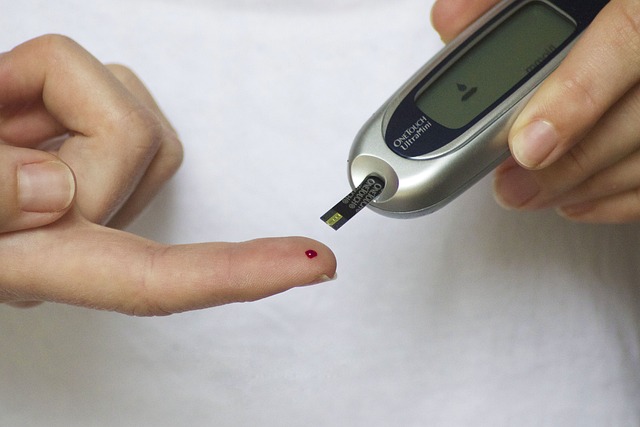 You are currently viewing Diabetes: Unveiling the Surprising Facts