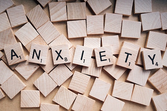 Read more about the article Understanding Anxiety Disorders: Types, Symptoms, and Coping Strategies