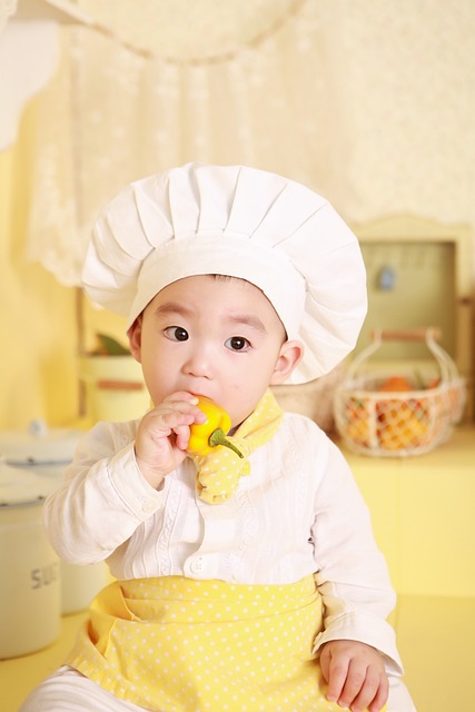 Read more about the article Toddlers: A Guide to Healthy Eating and Nutrition